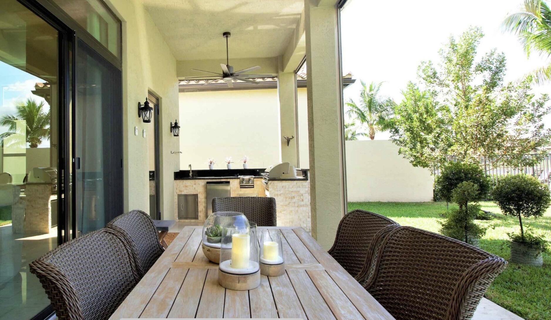 Hyder Agr PUD 1 - Residential Lease