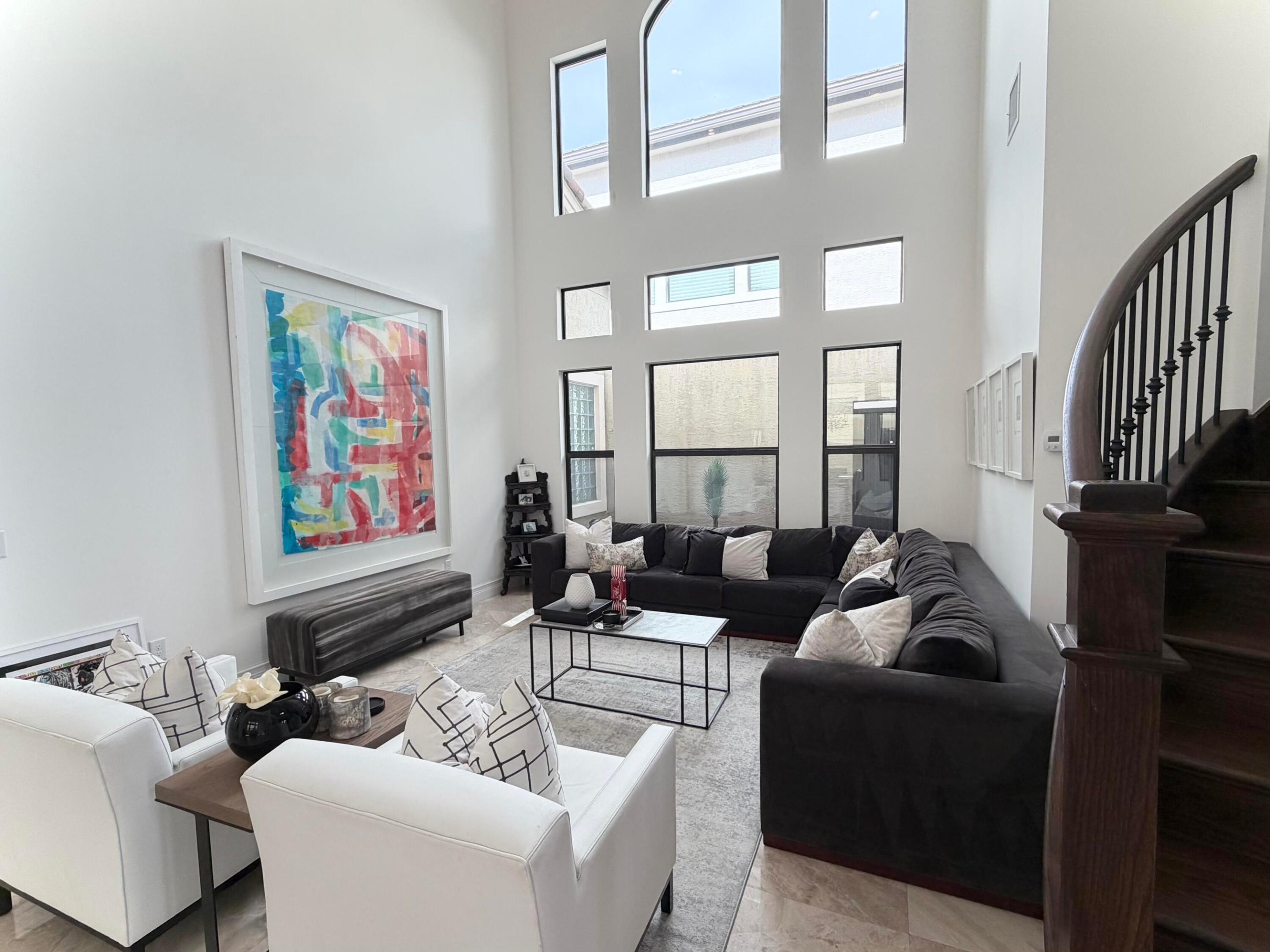 Hyder Agr PUD 1 - Residential Lease