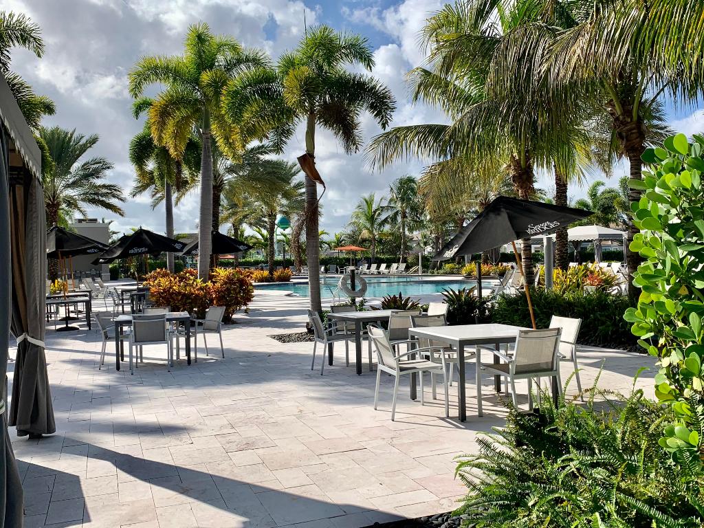 Hyder Agr PUD 1 - Residential Lease