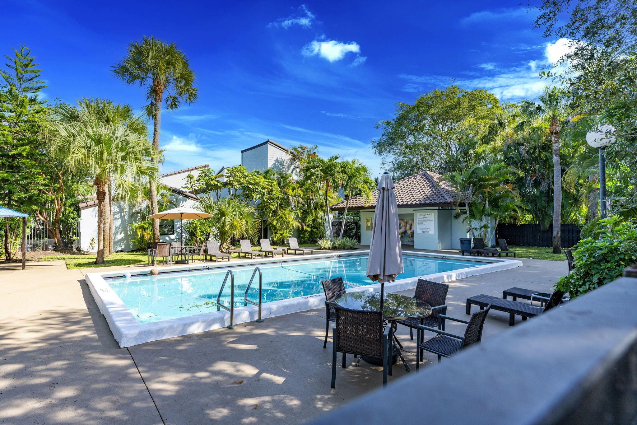 22362 Pineapple Walk Drive