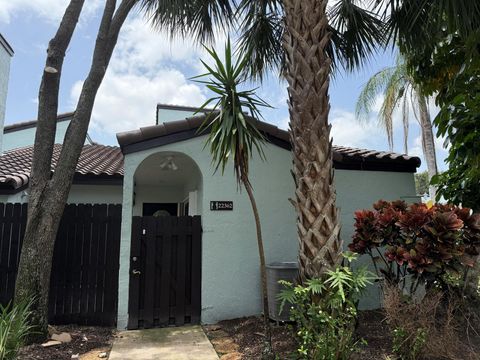 22362 Pineapple Walk Drive Boca Raton FL 33433