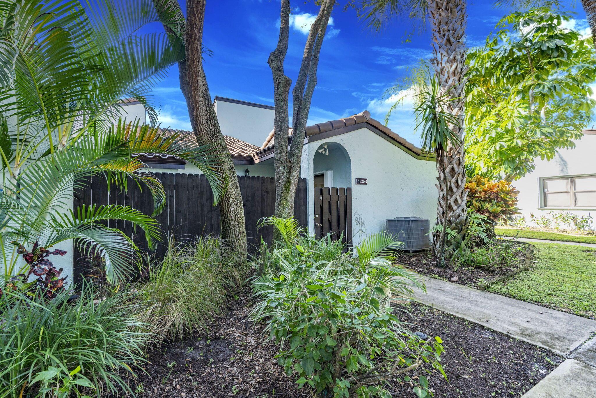 22362 Pineapple Walk Drive