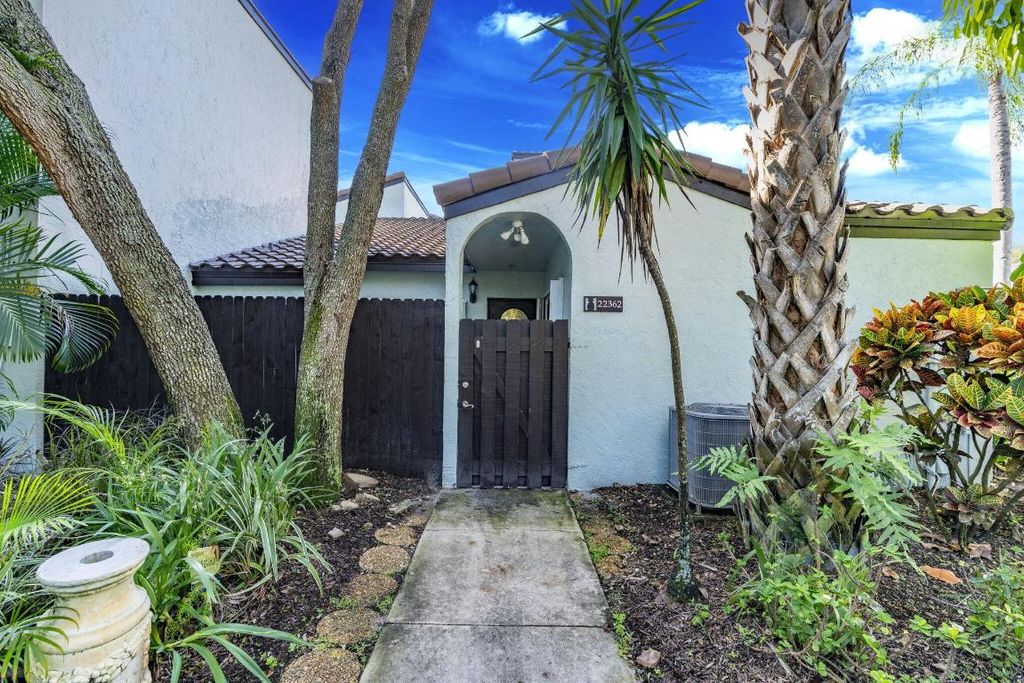 Photo of 22362 Pineapple Walk Drive, Boca Raton, FL 33433 (MLS # R11097539)