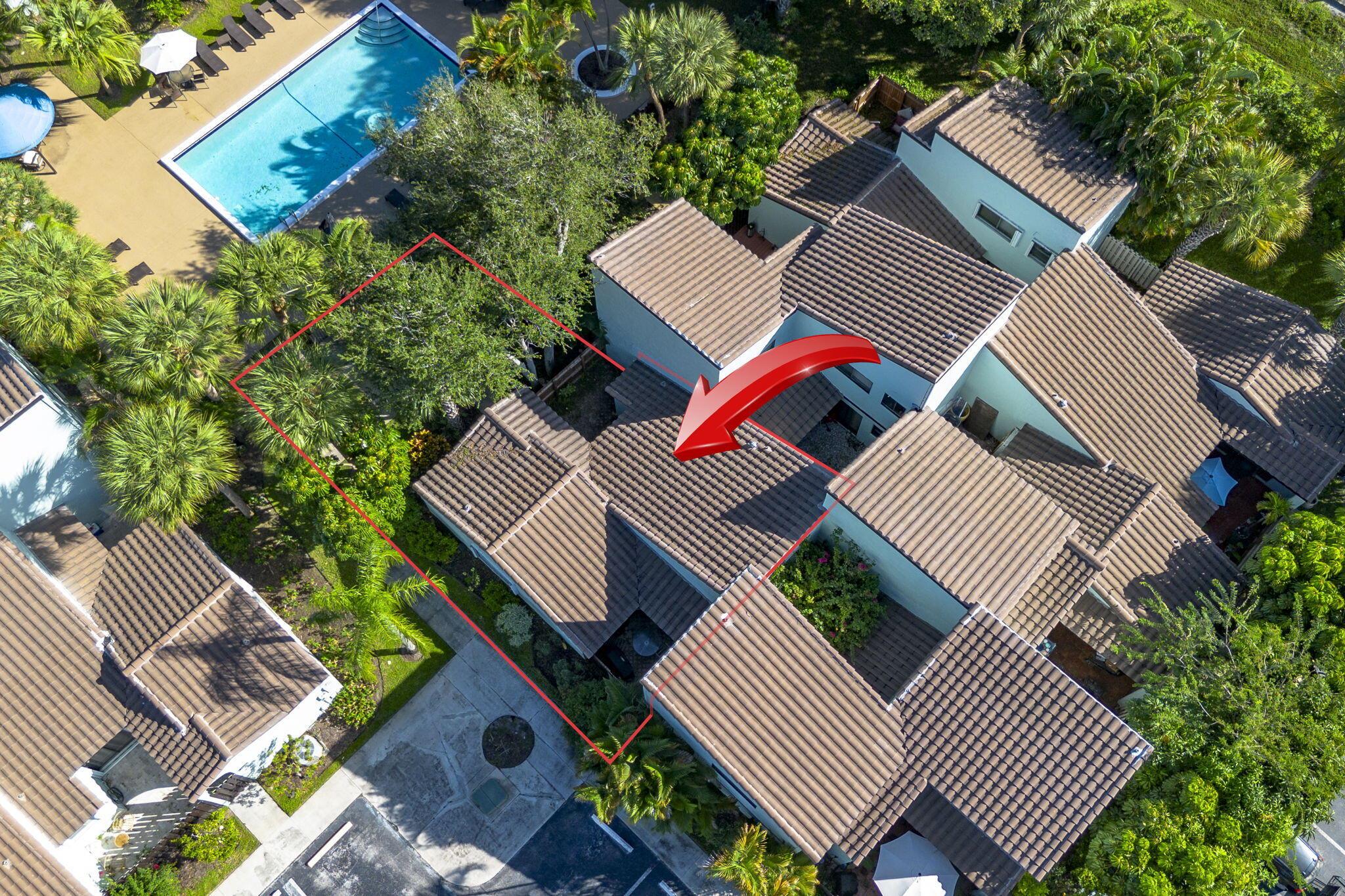 22362 Pineapple Walk Drive