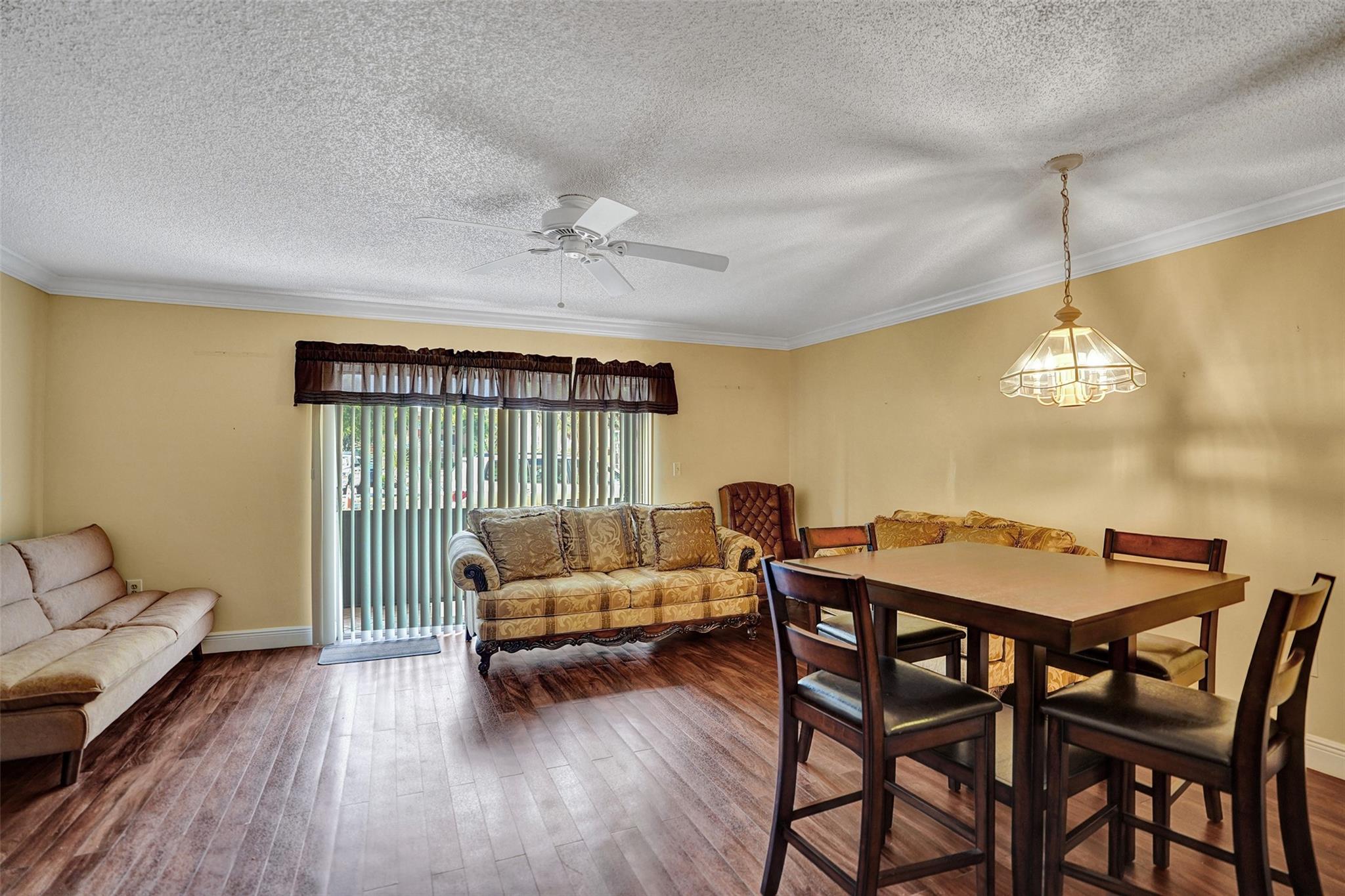 Oakbrook Village - Residential