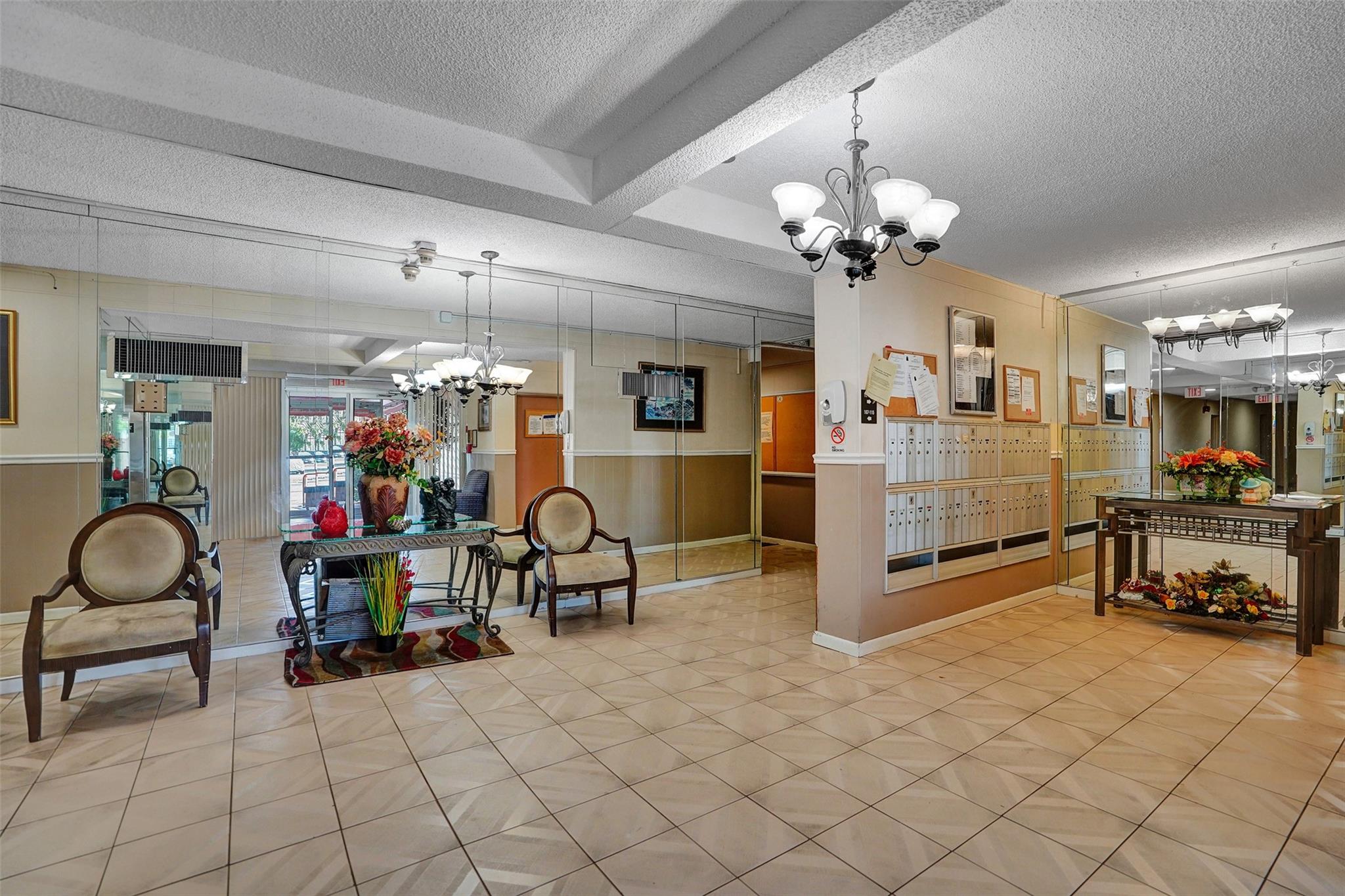 Oakbrook Village - Residential