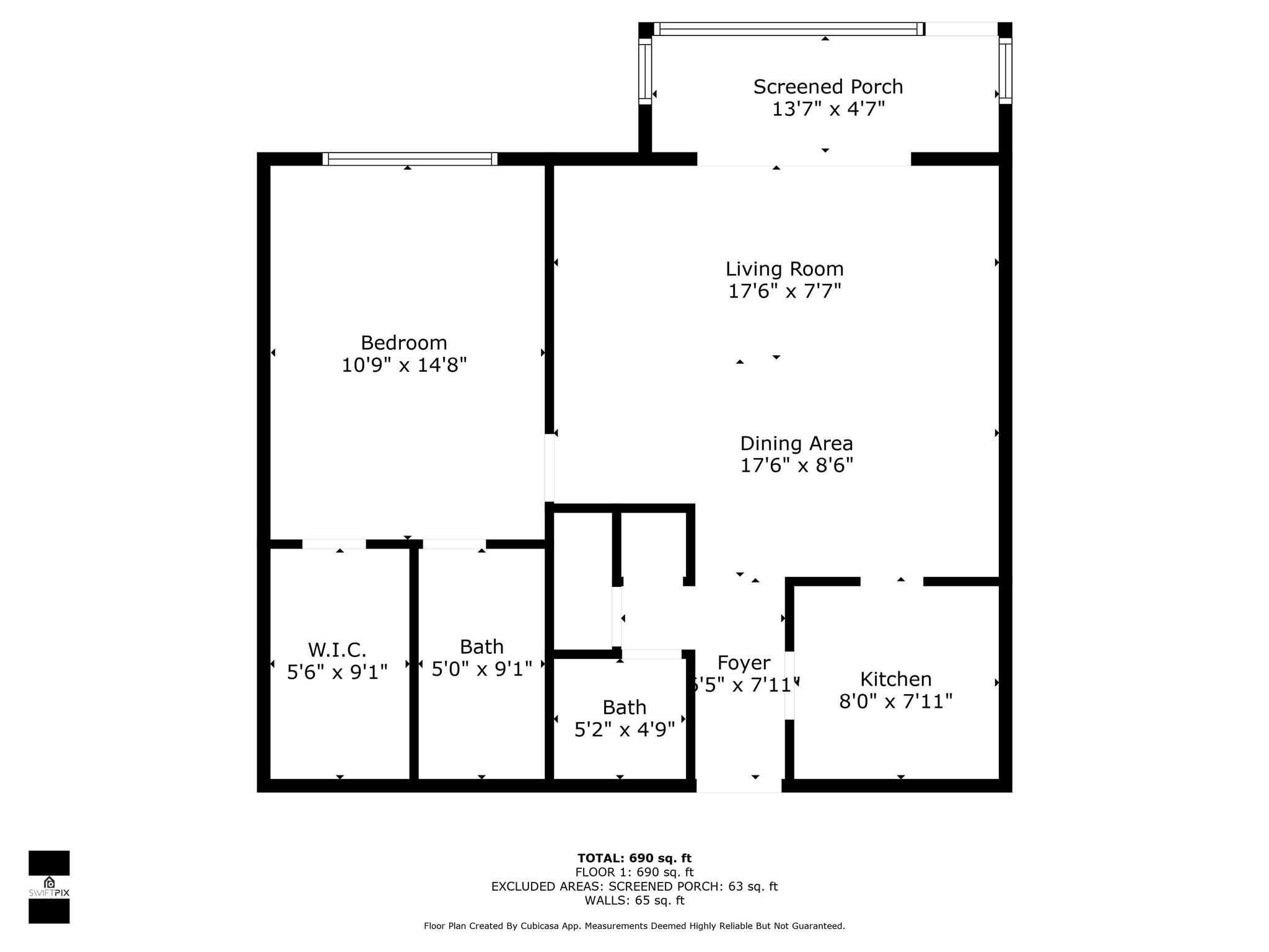 Well-maintained 1 or 1.5-bedroom condo in a 55+ senior community with a walk-in shower, screened balcony, large bedroom, and extra storage. Mostly original condition, offering a great chance for buyers to customize. Priced fairly. Secure lobby building. Amenities include a clubhouse, gym, library, game room, heated pool, and tennis courts. Monthly costs cover water, fiber optic cable, and high-speed internet. Convenient location. No rentals allowed.
All furniture on display is also included in the sale.