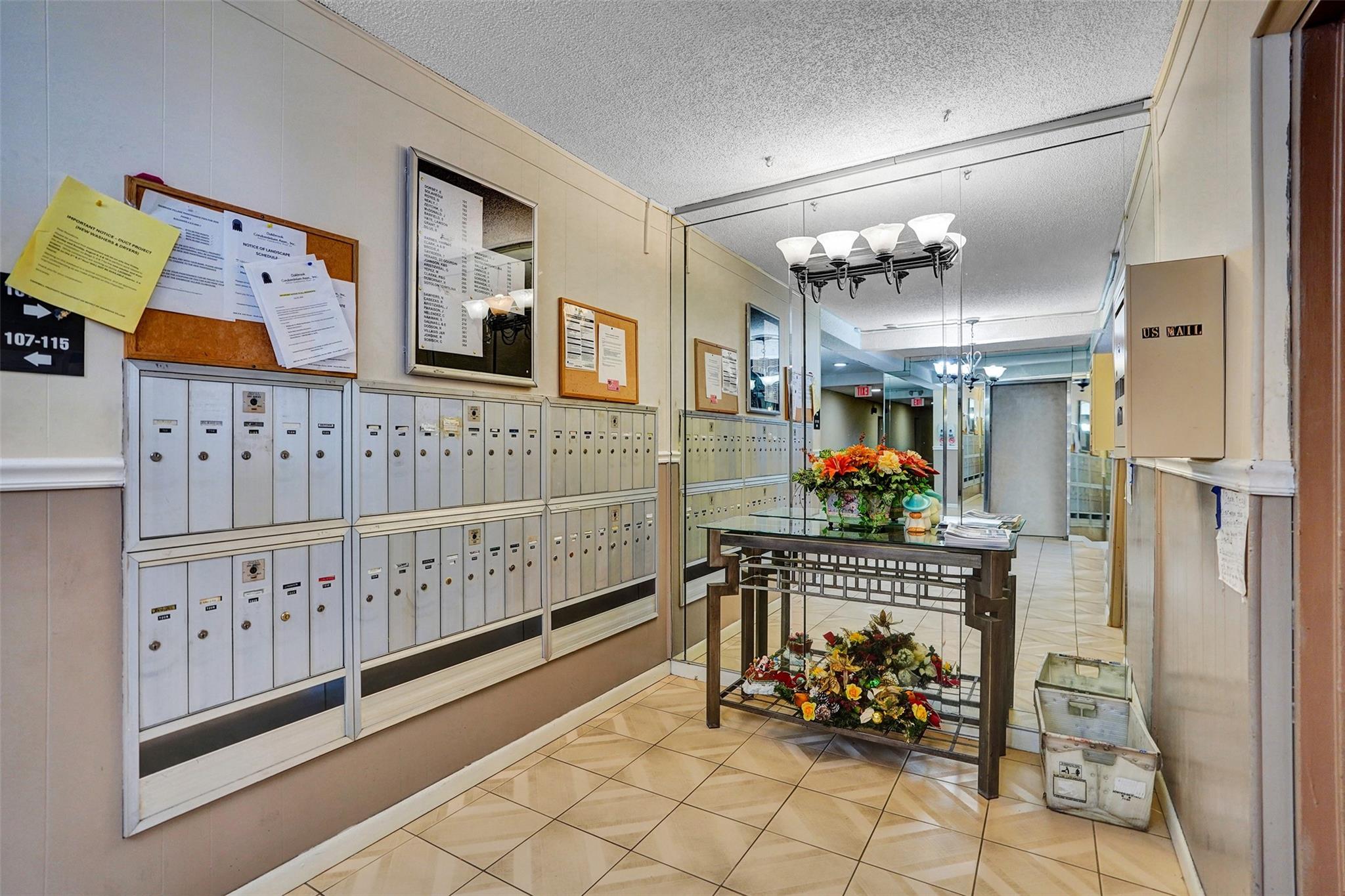 Oakbrook Village - Residential