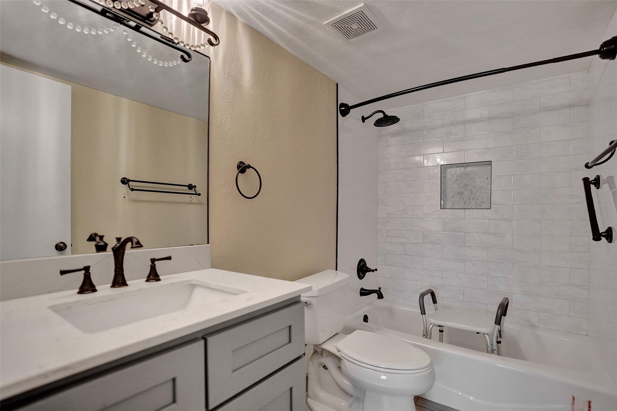 Oakbrook Village - Residential