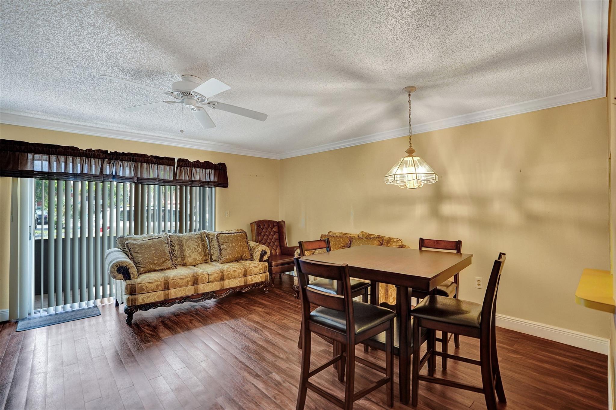 Oakbrook Village - Residential