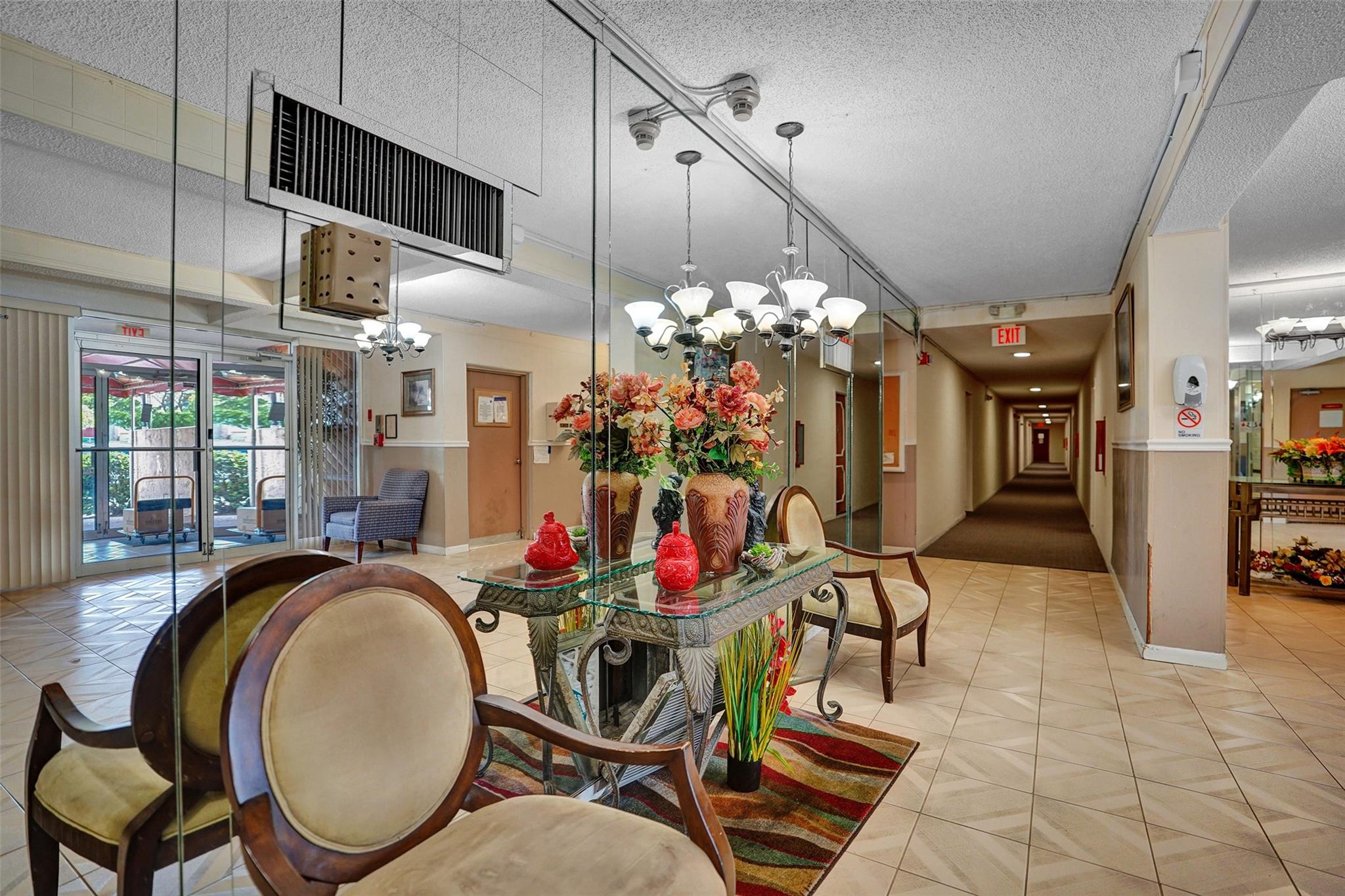 Oakbrook Village - Residential