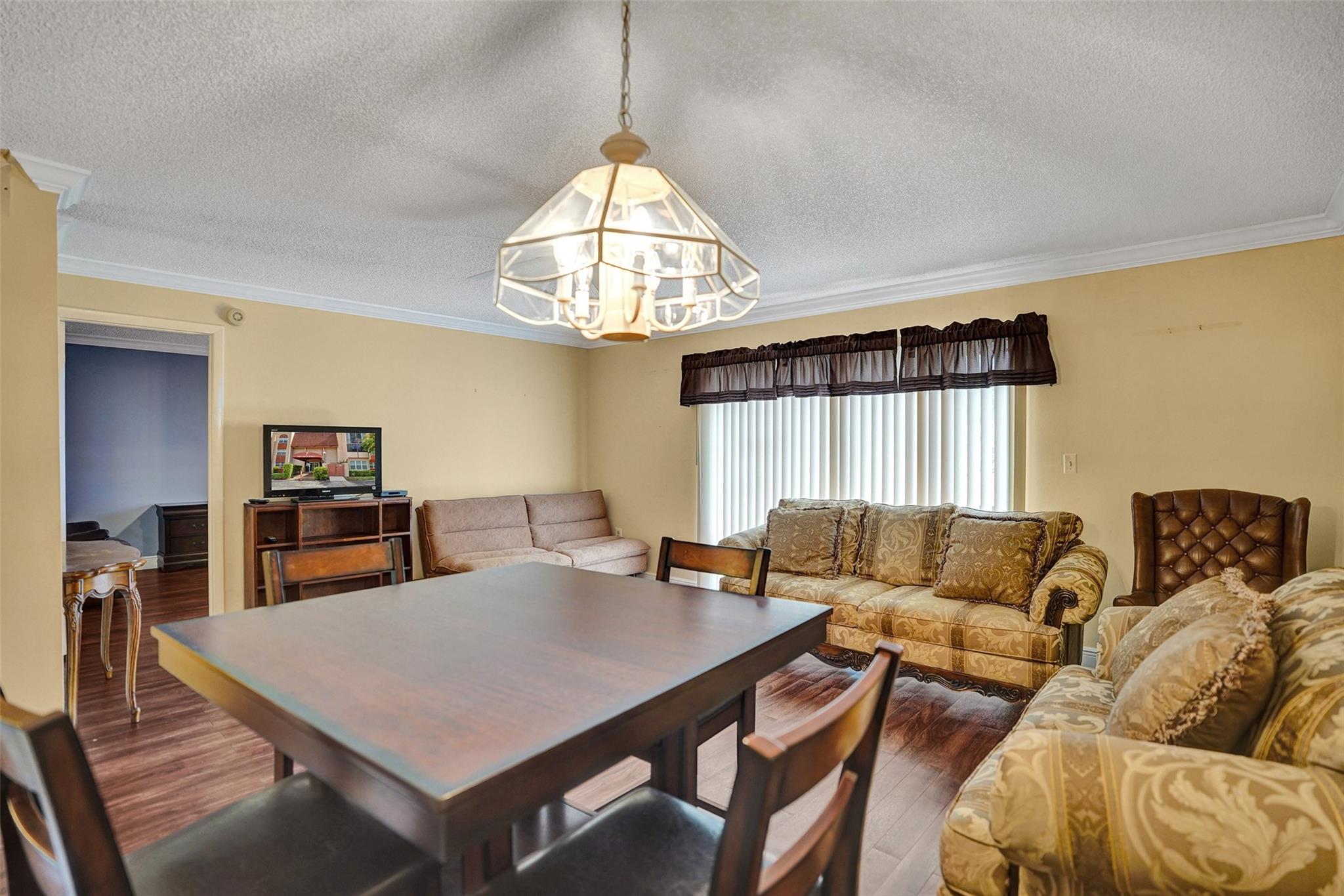 Oakbrook Village - Residential