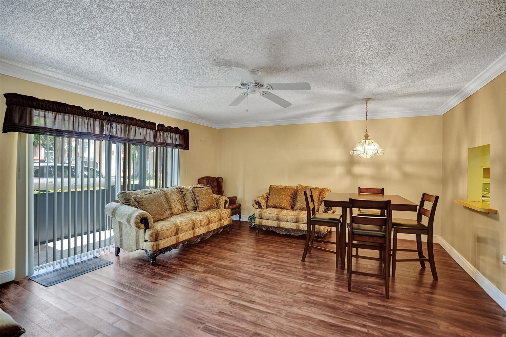 Oakbrook Village - Residential