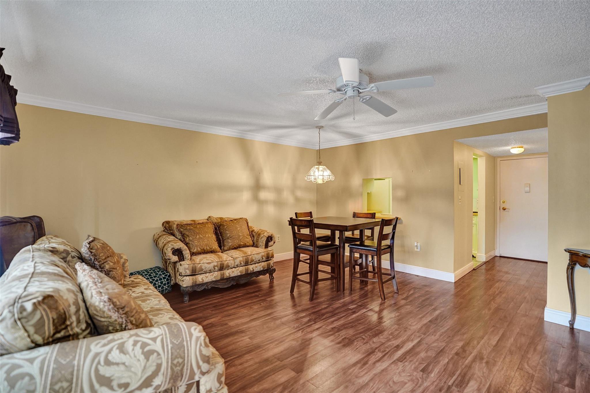 Oakbrook Village - Residential