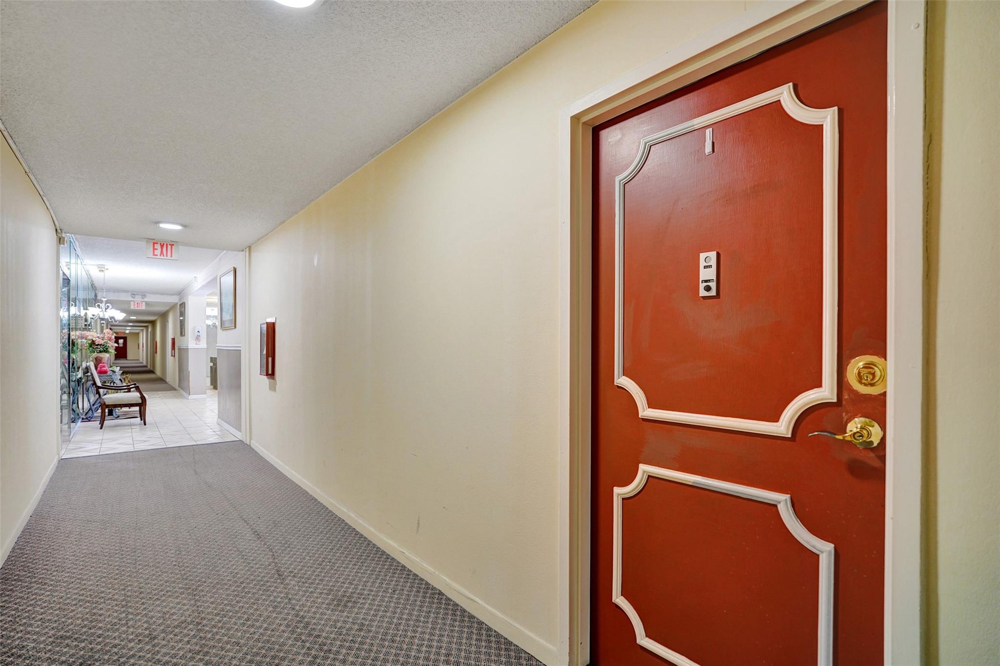 Oakbrook Village - Residential