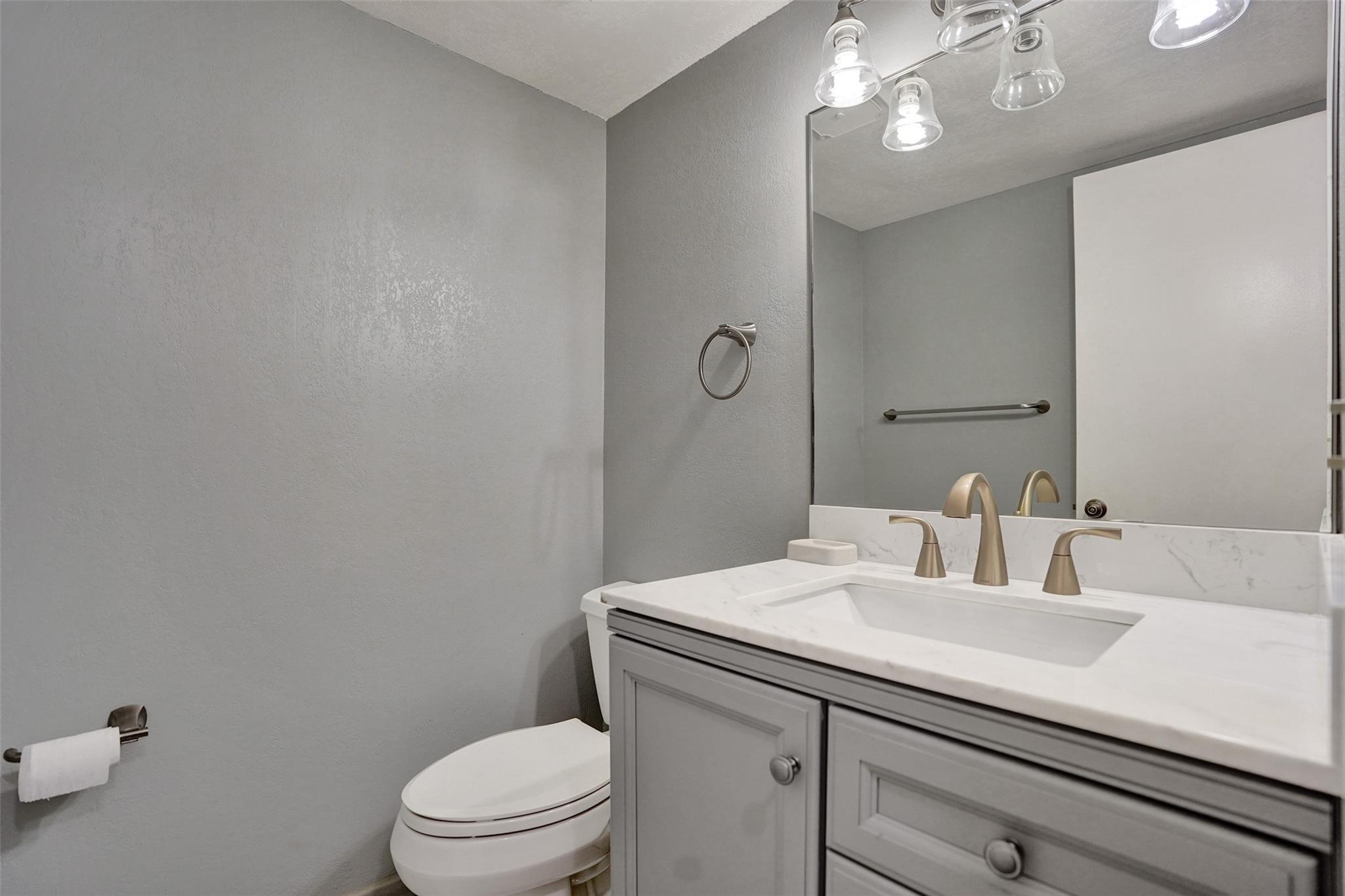 Oakbrook Village - Residential