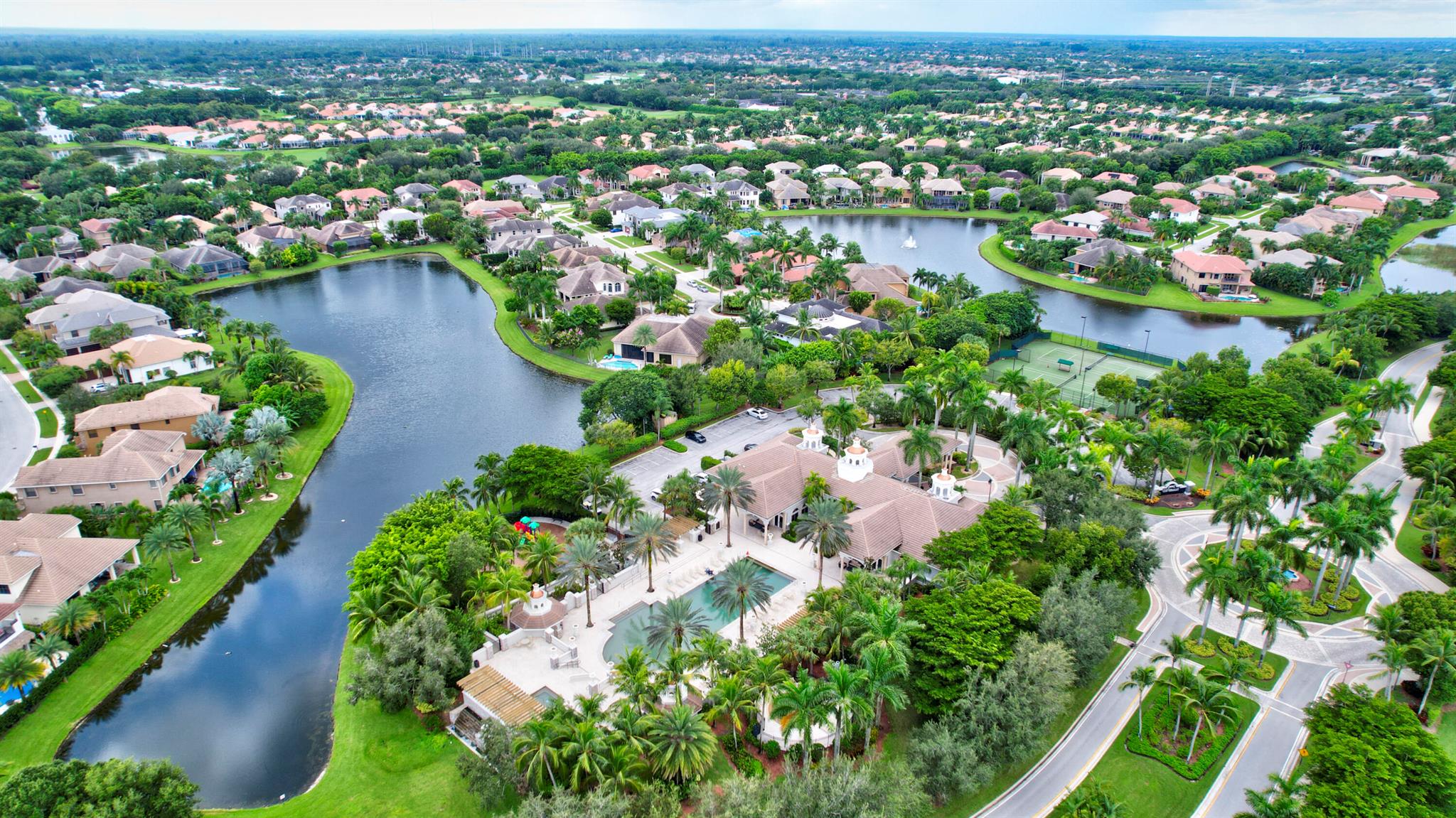 VERSAILLES - Residential