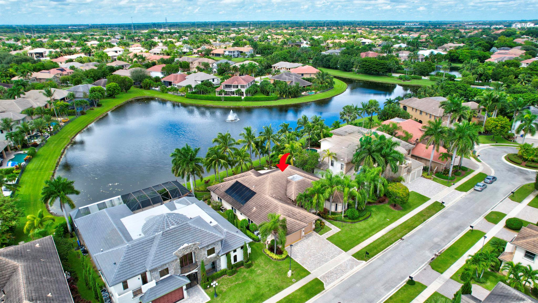 VERSAILLES - Residential