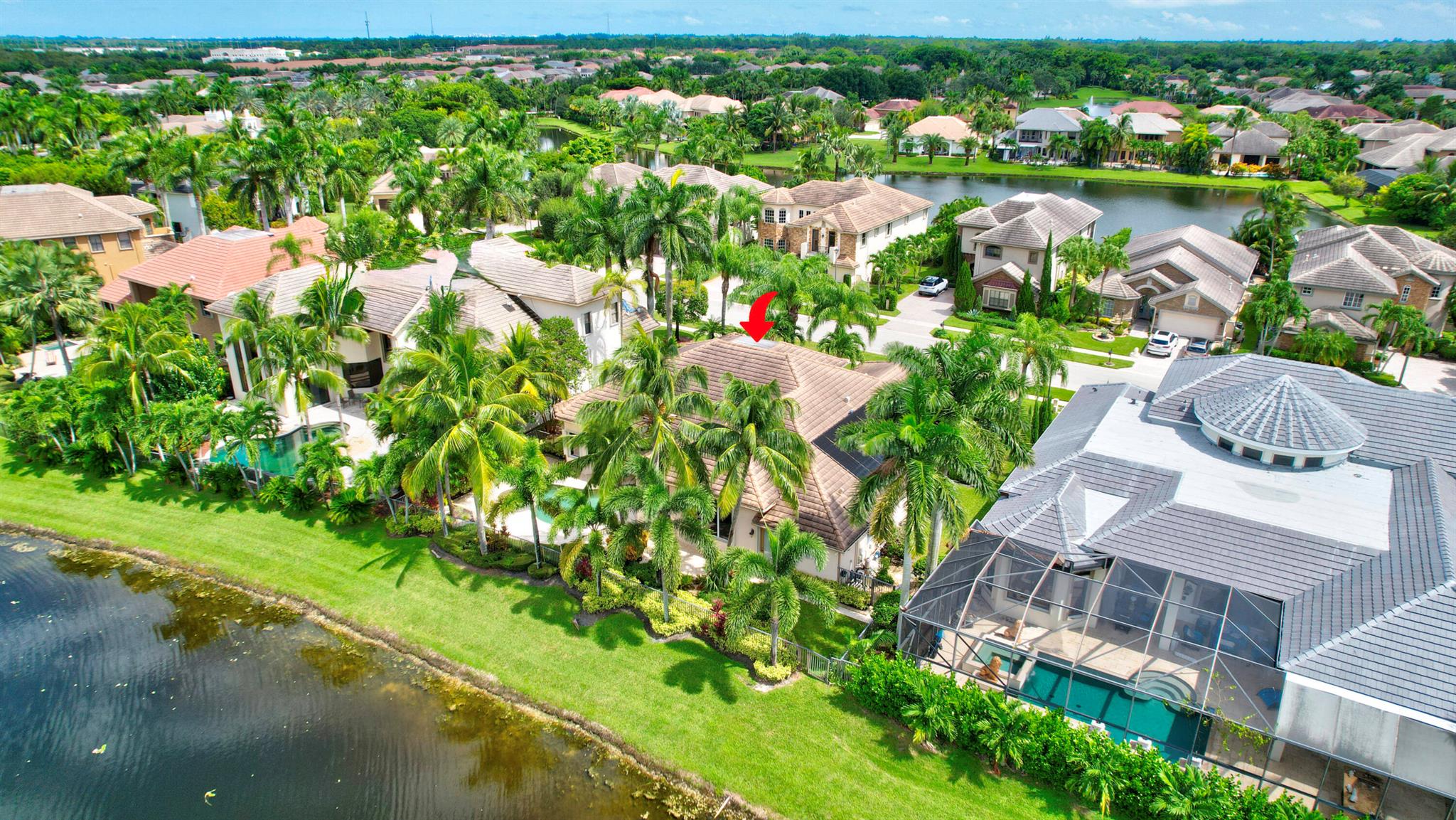 VERSAILLES - Residential