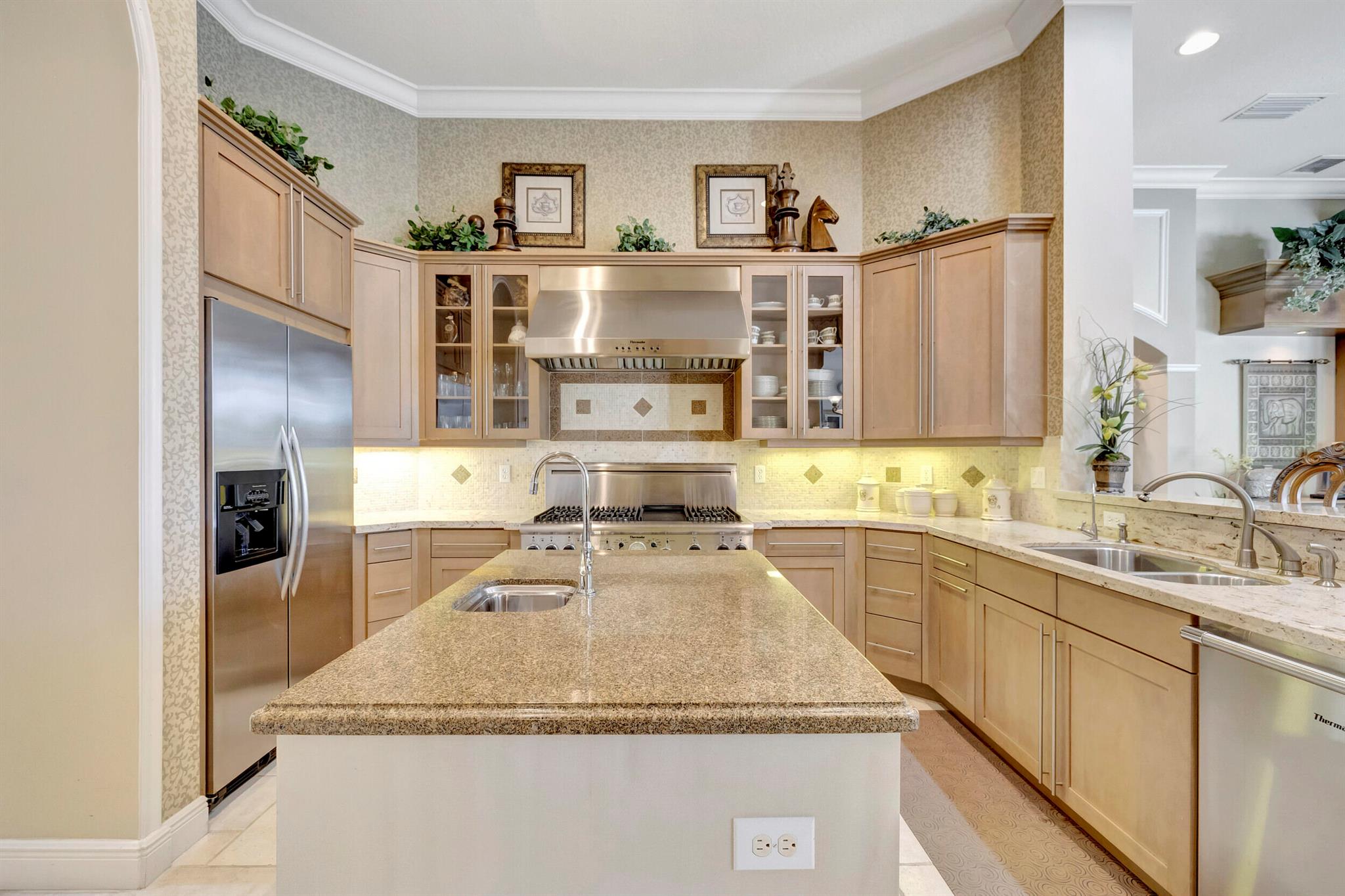 VERSAILLES - Residential