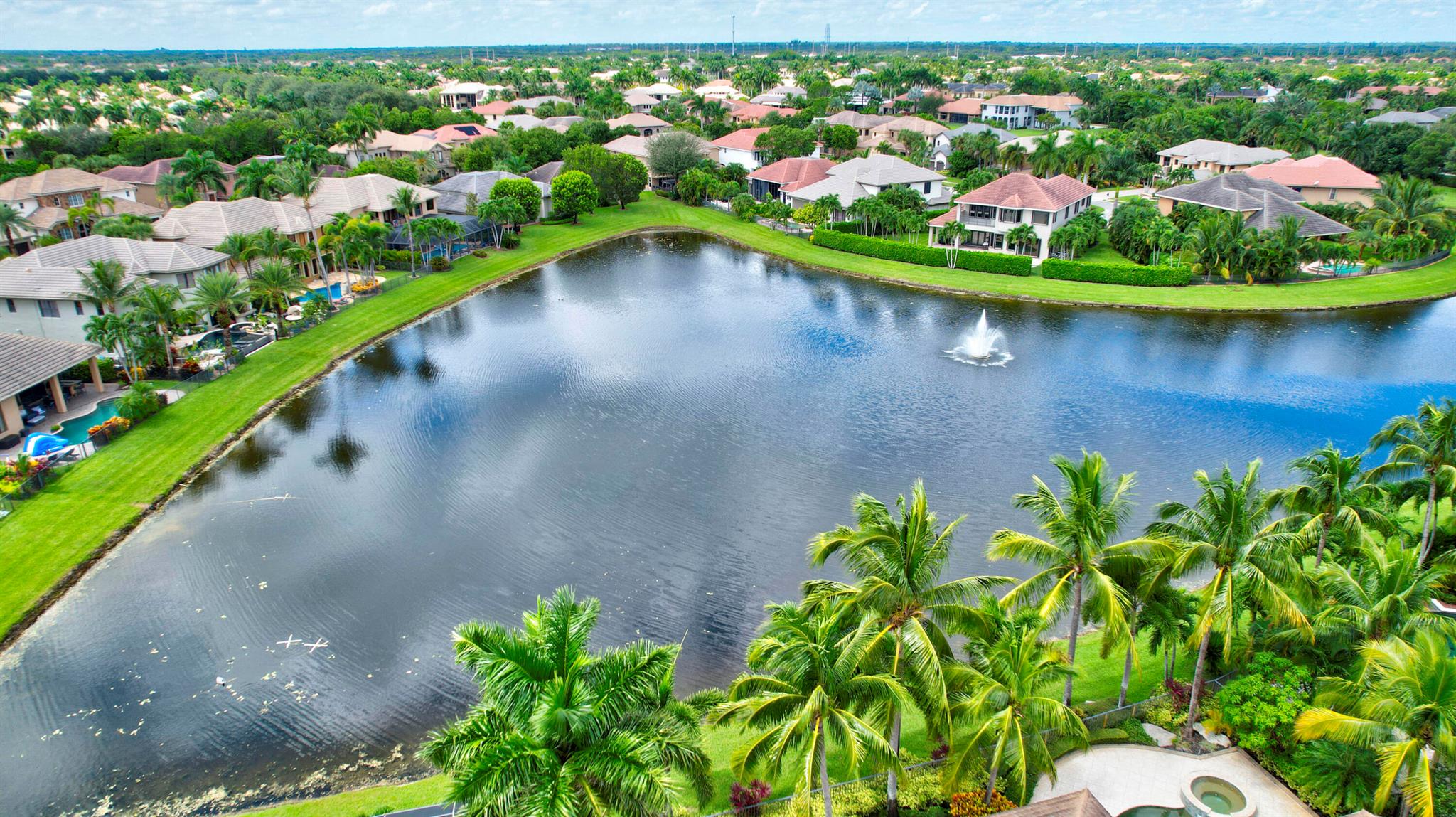 VERSAILLES - Residential