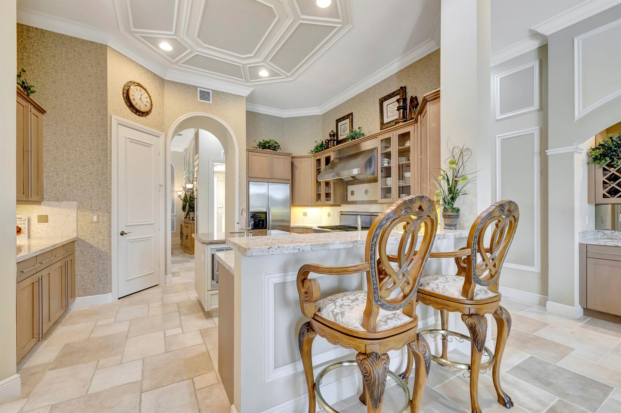 VERSAILLES - Residential