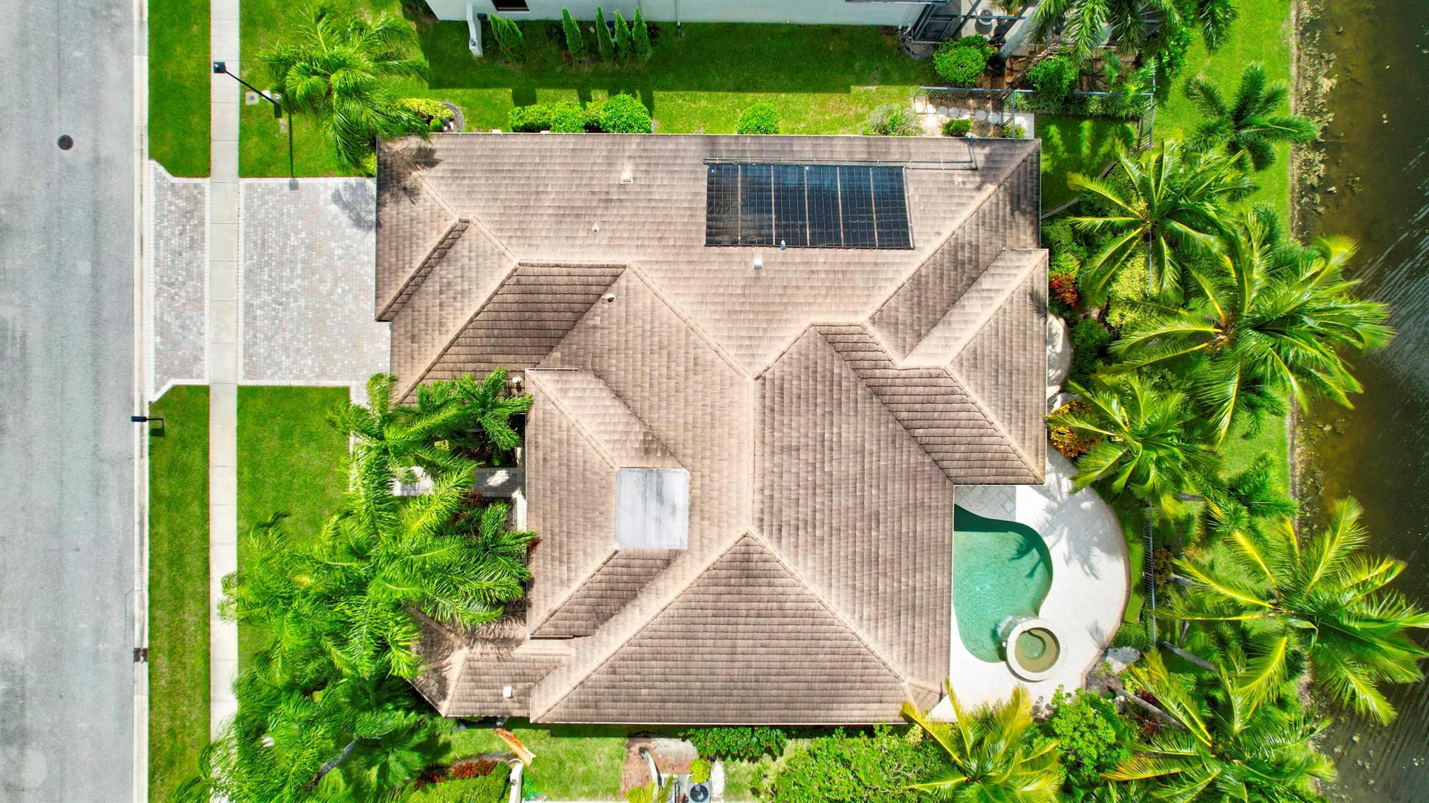 VERSAILLES - Residential