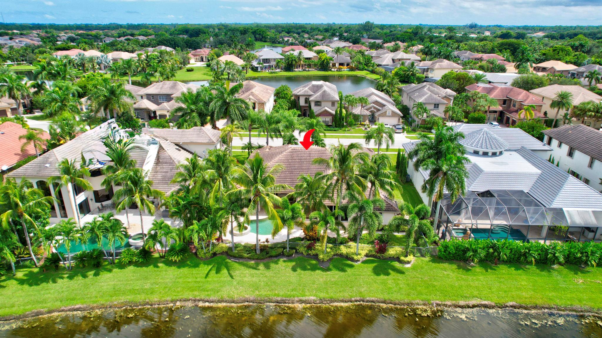 VERSAILLES - Residential