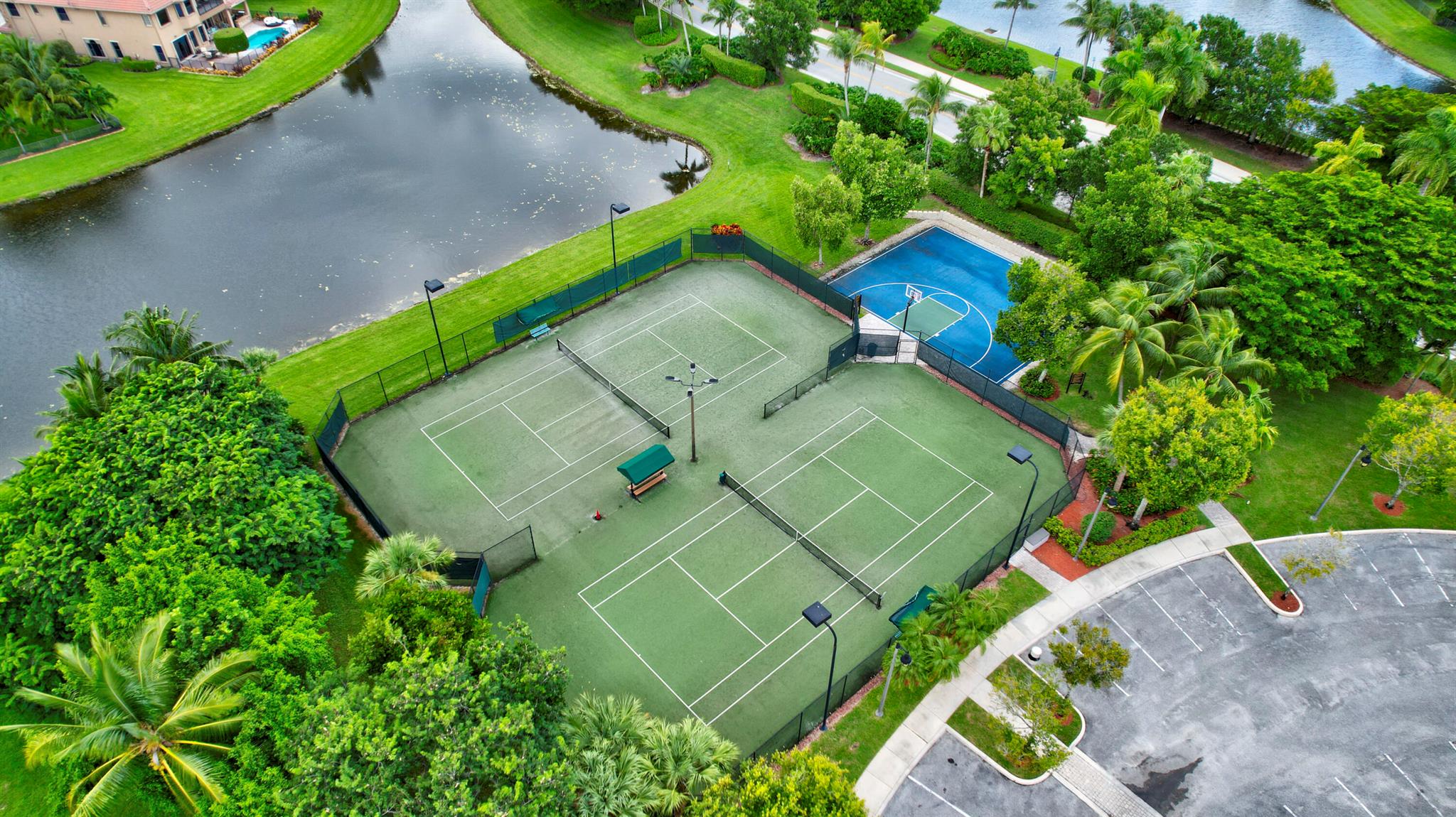 VERSAILLES - Residential