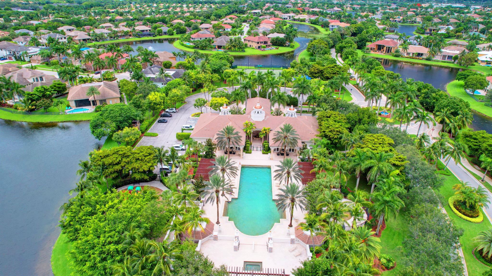 VERSAILLES - Residential