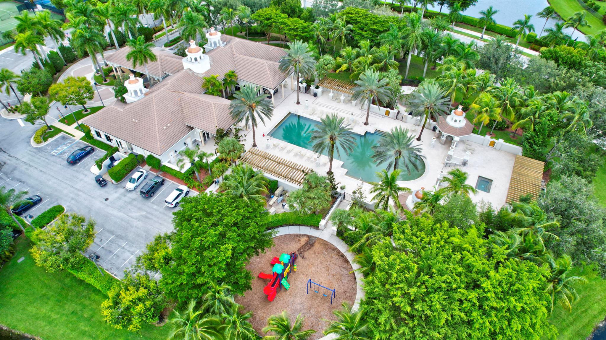 VERSAILLES - Residential