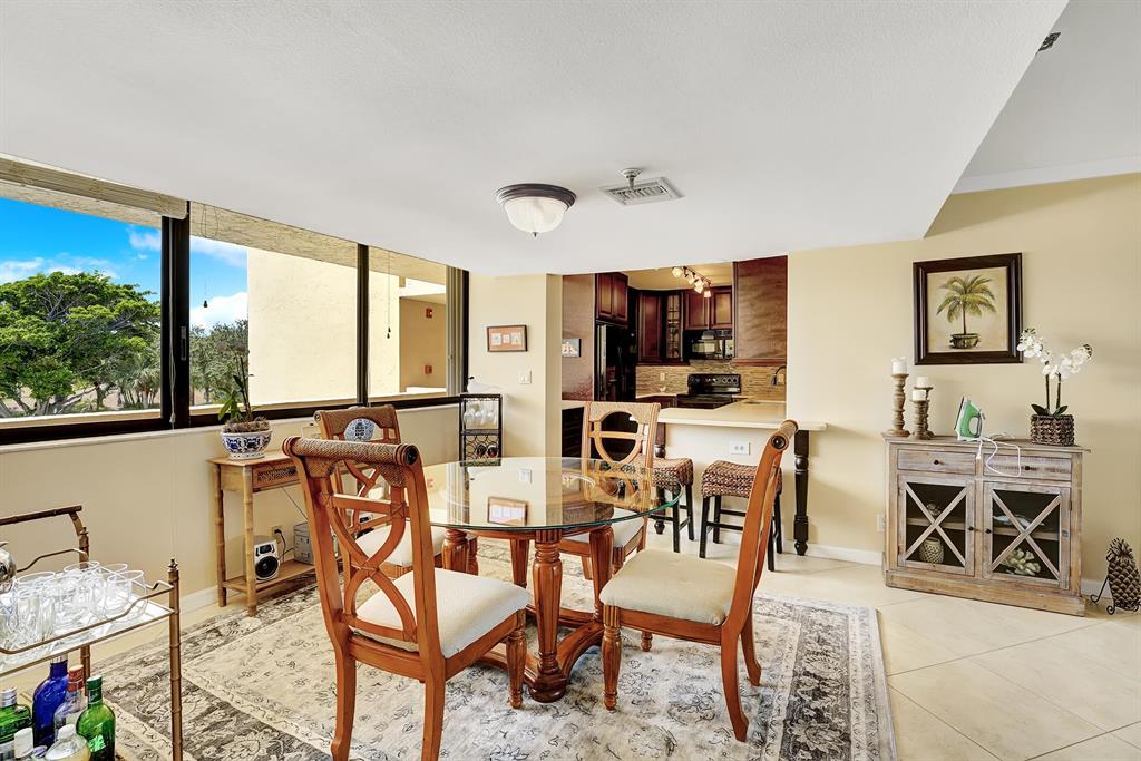 LAKESHORE COLONY I CONDO - Residential