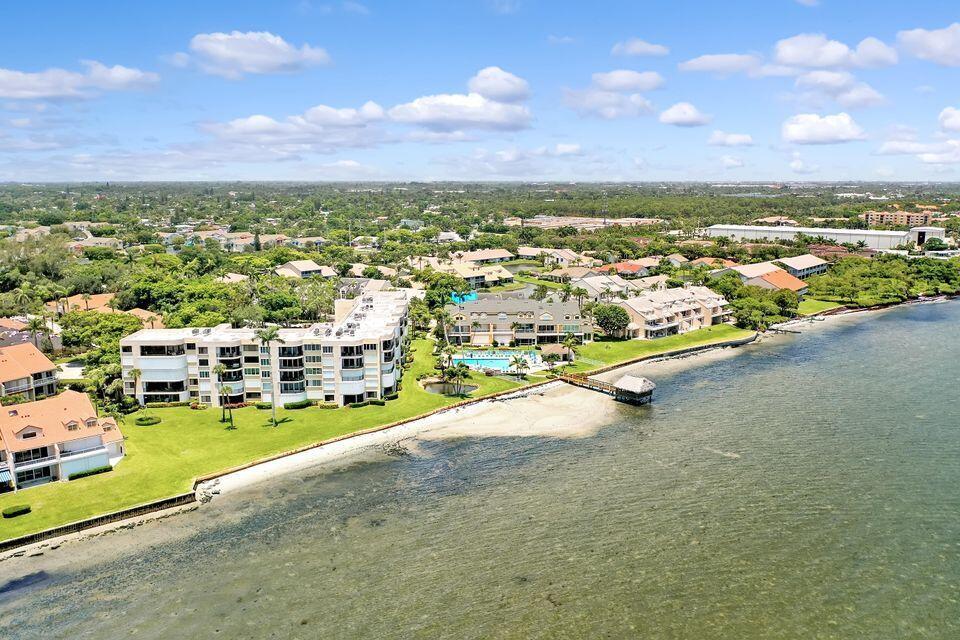 LAKESHORE COLONY I CONDO - Residential