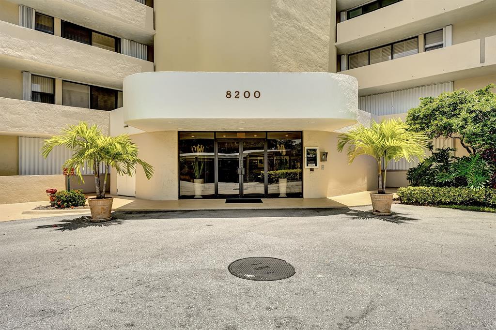 LAKESHORE COLONY I CONDO - Residential