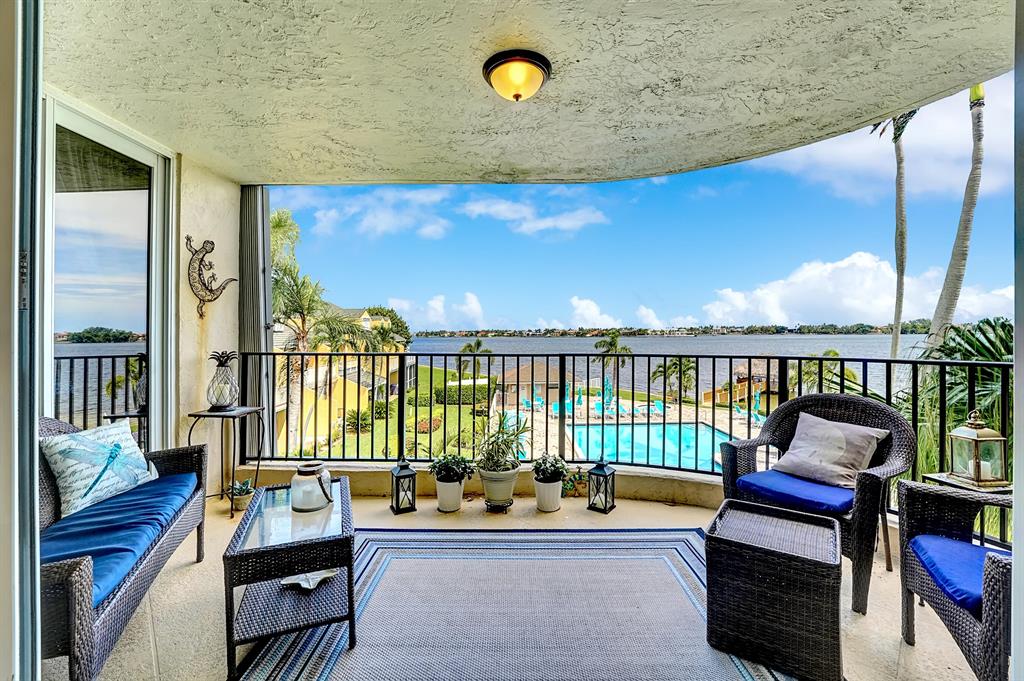 LAKESHORE COLONY I CONDO - Residential