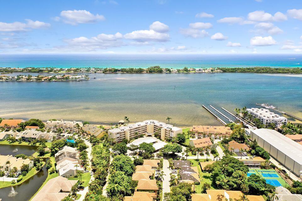 LAKESHORE COLONY I CONDO - Residential