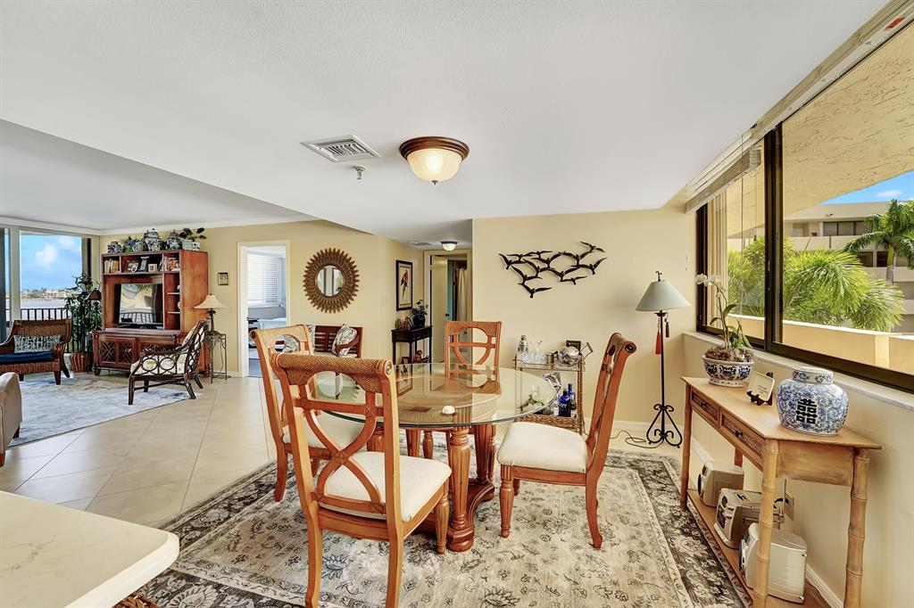 LAKESHORE COLONY I CONDO - Residential