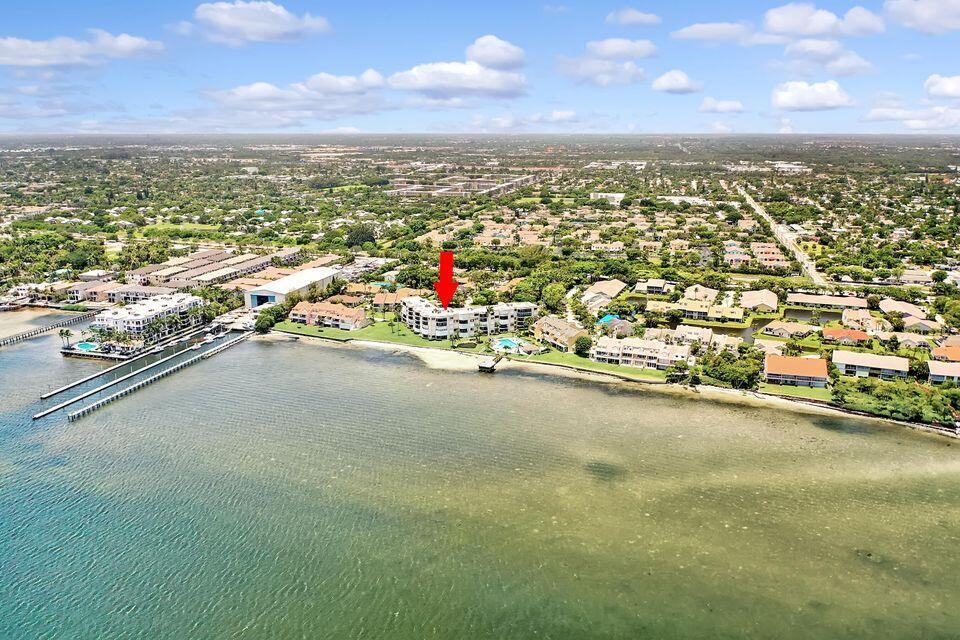 LAKESHORE COLONY I CONDO - Residential