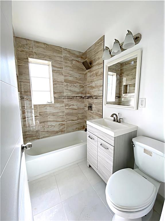 Washington Heights 22-1 B - Residential