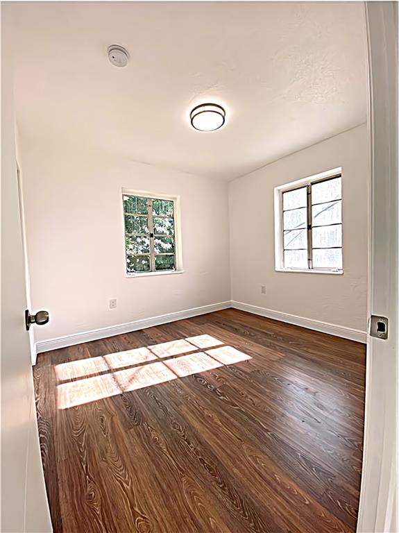 Washington Heights 22-1 B - Residential