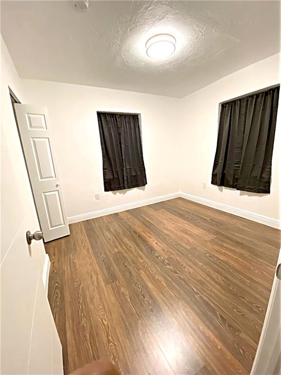 Washington Heights 22-1 B - Residential