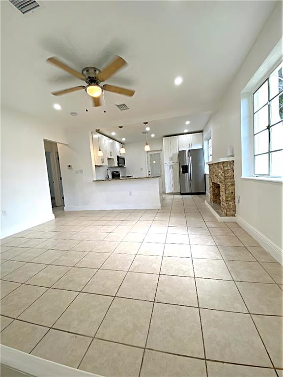 Washington Heights 22-1 B - Residential