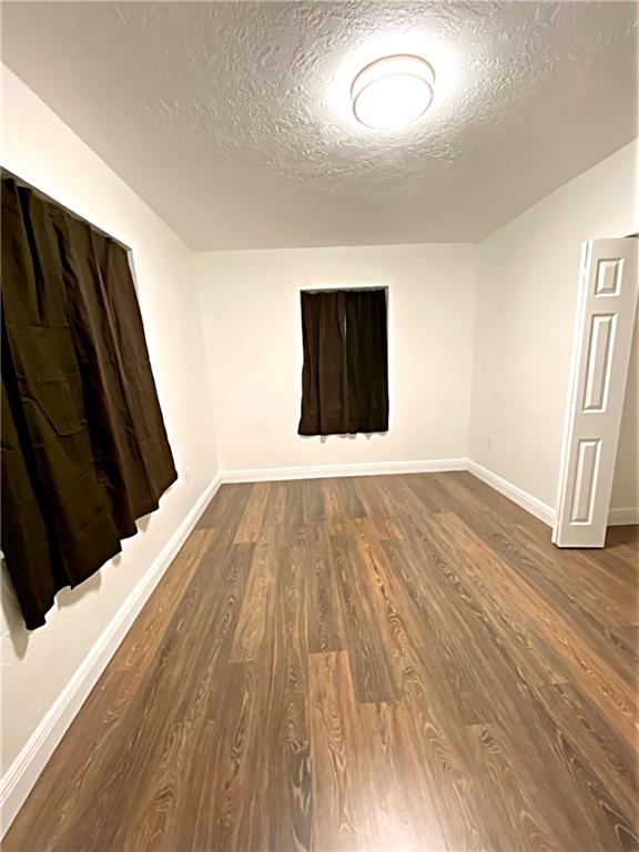 Washington Heights 22-1 B - Residential