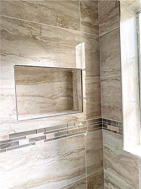 Washington Heights 22-1 B - Residential