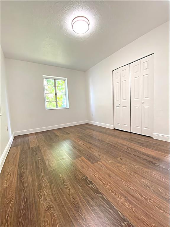Washington Heights 22-1 B - Residential