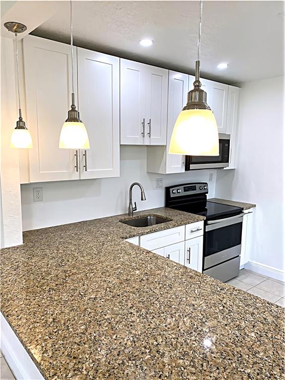 Washington Heights 22-1 B - Residential