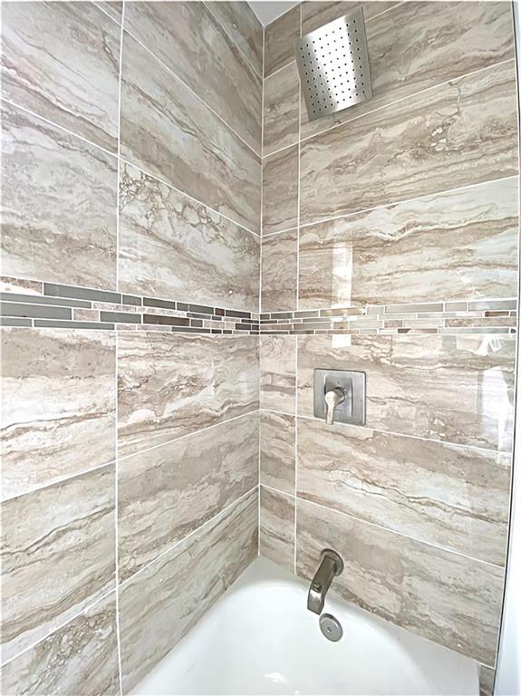 Washington Heights 22-1 B - Residential