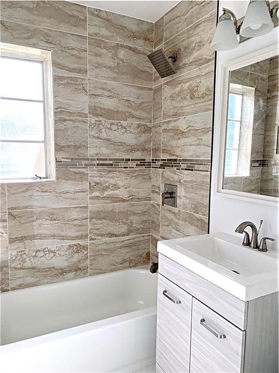Washington Heights 22-1 B - Residential
