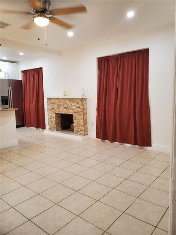 Washington Heights 22-1 B - Residential