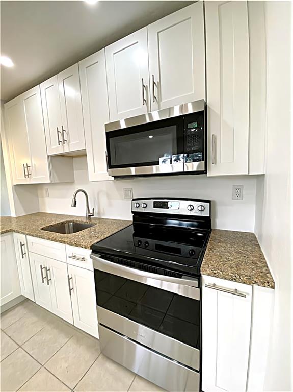 Washington Heights 22-1 B - Residential